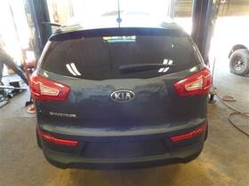 152-50417a Kia Local Pickup Only Roof Metal Fits 10-16 Sportage 9863766