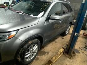 152-50420b Kia Local Pickup Only Roof Without Sunroof With Rack Fits 11-15 Sorento 10161