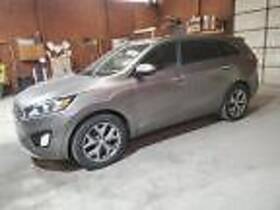 67116c5300 Kia Used Roof Assembly Fits 2016 Sorento With Sunroof Grade A