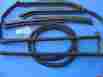 C9-1211-c Kit-7 1959-59-1960-60 Chevrolet Impala Convertible Top Pieces-usa Made-new