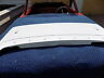 10276994 Kk Chevrolet Dec Corvette Convertible Part Rear Deck Lid