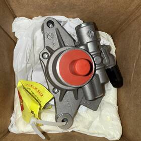 Lares 2771 Power Steering Pump Honda New / Remanufactured Without Reservoir Lsc-2771