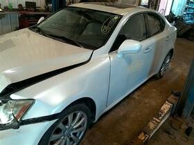 152-50130c Lexus Local Pickup Only Roof With Sunroof Fits 08-14 Is-f 10184251