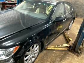 152-50226a Lexus Local Pickup Only Roof Sunroof Swb Fits 07-13 Ls460 10223295