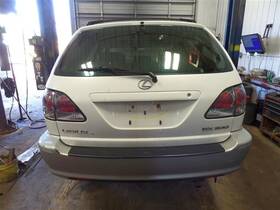 152-58865a Lexus Local Pickup Only Roof With Sliding Sunroof Fits 99-03 Rx300 9863786