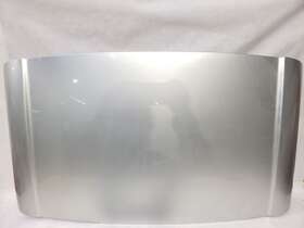152-59356 Lexus Roof Top Front Piece 1c0 Millennium Silver Met Oem 2002 2010 Sc430