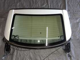 64801-24170 Lexus 63201-24050 63105-24021 Sc430 Convertible Roof Top Panel Assembly Rear Glass 202 2002-2010 Oem