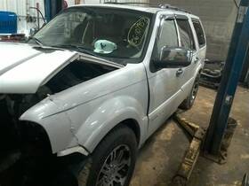 152-01993e Lincoln Local Pickup Only Roof Srs With Sunroof Fits 03-06 Expedition 10192485