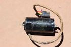 15690a Lincoln Convertible Header Flipper Panel Motor Nos