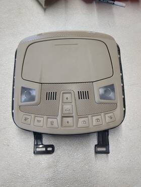 Lincoln Fa1z58519a70ep 2019 Nautilus Roof Panel