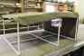 M38a1 Original Willys Top Equipment Design Winter Jeep Reinforced