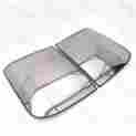 M98.6 Aftermarket Products Corvette Ppg Solar Cool Tempered Mirror Glass T-top Pair As3 2635 1978-1982