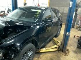 152-10232b Mazda Roof Without Sunroof Fits 17-23 Cx-5 10158685