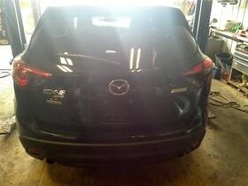 Mazda 152-59822a Local Pickup Only Roof Air Bags With Sunroof Fits 13-16 Cx-5 101027