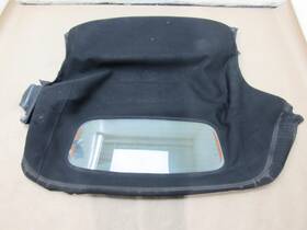 Mazda Dm130 27.01.2026 178 Mx-5 Miata 2019 Convertible Soft Top Roof Cover Assembly 15-25