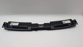 N2436809z Mazda Mx-5 Miata Set Black Hard Top Only Oem