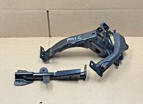 Mazda N248923 17-23 Mx-5 Miata Hard Top Left Side Stay Bracket Support Po41 Oem