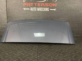 N248r1630b2m Mazda 16-23 Miata Front Hard Top Roof Section Polymetal Gray 47c