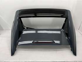 N248r1931 Mazda 2021-2023 Mx-5 Miata Rear Convertible Roof Top Cover Panel Motor And Control