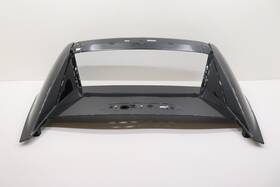 Mazda N248r1931d33 2017 - 2025 Mx-5 Miata Rear Roof Deck Shell Cover Panel Oem Gray 46g