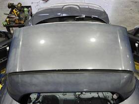 Ne52r1630e91 Mazda 07-15 Miata Hard Top Convertible Forward Roof Section Gray 32s Oem