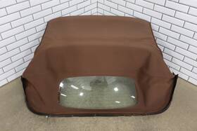 Mazda Nh18r102002 2006-2015 Mx-5 Miata Convertible Roof Soft Top Assembly Oem
