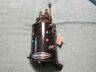 4002 Mb Autolite Hudson Convertible Top Pump Motor