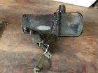 Mbl-4003 Dura Convertible Top Motor Pump Original Lincoln