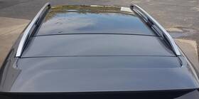 Mercedes 1676573700 20 Gle350 Bare Metal Sun Roof 167 Type With Panoramic Sunroof