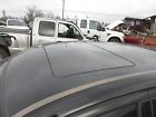 Mercedes 2003 C-class C240 Roof