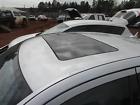 Mercedes 2004-2009 E320 Roof Glass