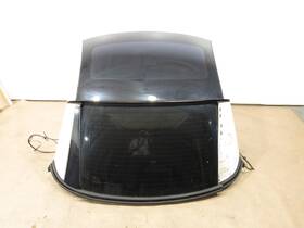A1727901340 Mercedes Slc43 R172 2017 Retractable Hardtop Roof Panel Glass Assembly 17-20