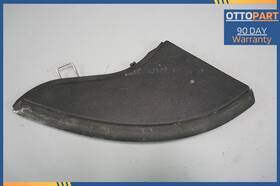 112009801 Mercedes-benz 05-11 R171 Slk350 Rear Right Side Hard Top Hinge Cover Flap Trim Oem
