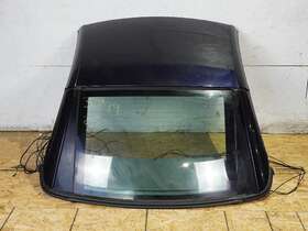 12042310000 Mercedes-benz 2003 - 2012 Sl Class R230 Convertible Hard Top Roof W Glass Oem