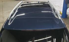 152-10363a Mercedes-benz 20 Glb250 Bare Metal Roof Body Cut 247 Type With Panoramic Hole