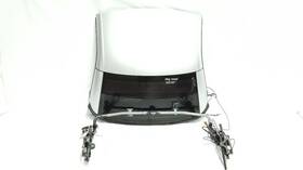 152-58820a Mercedes-benz Convertible Top Roof Brilliant Silver Oem 1997 2000 Slk230