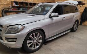 Mercedes-benz 152-59847 Roof 166 Type Gl350 Sunroof Fits 13-16 Gl-class 1752319