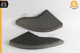 A1717901935 Mercedes-benz 1717901935 - A 171 790 19 35 1935 05-11 R171 Slk350 Rear Left And Right Hard Top Hinge Cover Flap Trim