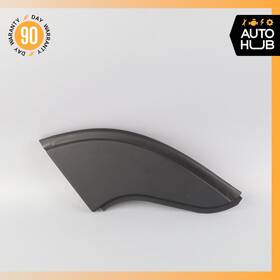 1726902800 Mercedes-benz R172 Slk350 Slc300 Right Side Hard Top Hinge Cover Flap Trim Oem