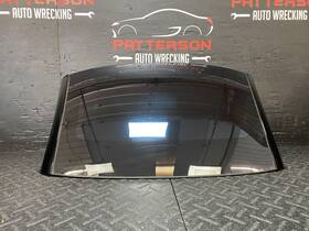 1727950002 Mercedes-benz 1727901340 12-16 Slk250 Overhead Center Glass Roof Id