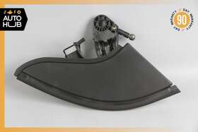 1727901698 Mercedes-benz R172 Slc300 Slk250 Right Side Hard Top Hinge Cover Flap Trim Oem 37k