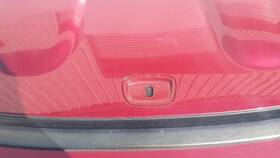 2087500375 Mercedes-benz Used Roof Assembly Fits 2003 Clk 208 Type Conv Clk320 Fo