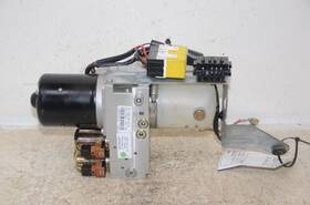 2098000248 Mercedes-benz 2004-2009 Clk500 Hydraulic Convertible Top Lift Motor W209 915427