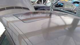 2116500709 Mercedes-benz Roof Assembly With Sunroof Fits 06 07 08 09 E350 Oem