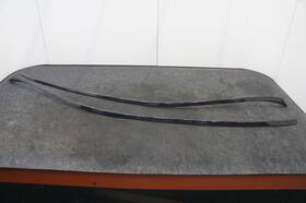 Mercedes-benz 2226906701 Set 2 Right Left Water Deflector Trim S550 W222 18-20 Note