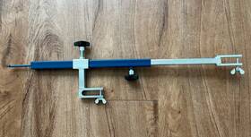 Mercedes Benz 230-589-04-63-00 Brace For Mb Hard Top Convertibles Genuine Eom Part Vgc