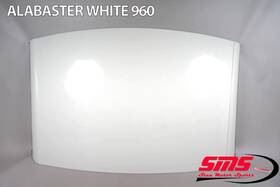 Mercedes Benz 2307901940 03-12 R230 Sl550 Sl600 Sl55 Convertible Top Roof Cover Panel Oem