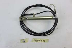 2308001572 Mercedes-benz R230 Sl55 Sl500 Hydraulic Cylinder Top Load Assist Right