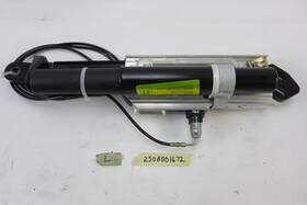 2308001672 Mercedes-benz R230 Sl55 Sl500 Hydraulic Cylinder Roll Bar Pawl Left Sl550