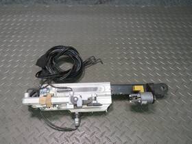 Mercedes-benz 2308210551 03-12 R230 Sl-class Convertible Rear Right Pawl Cylinder Support Oem